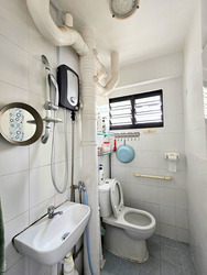 Blk 610 Nee Soon Central Meadows (Yishun), HDB 4 Rooms #554909021
